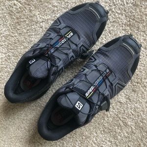 Salomon Speedcross 4 Trail running shoes